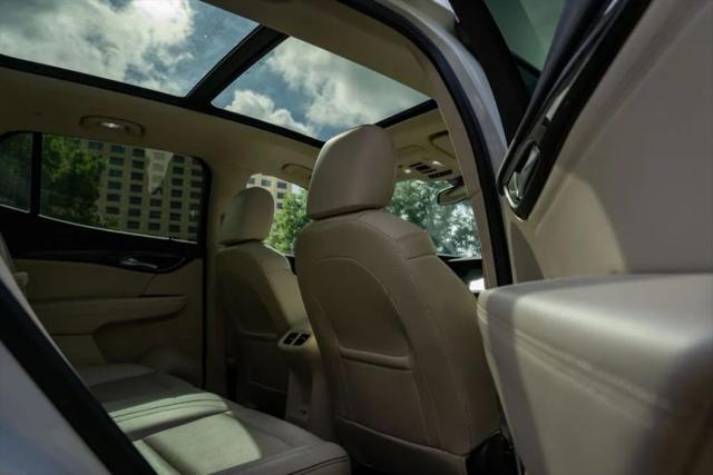 2022 Buick Envision FWD Essence