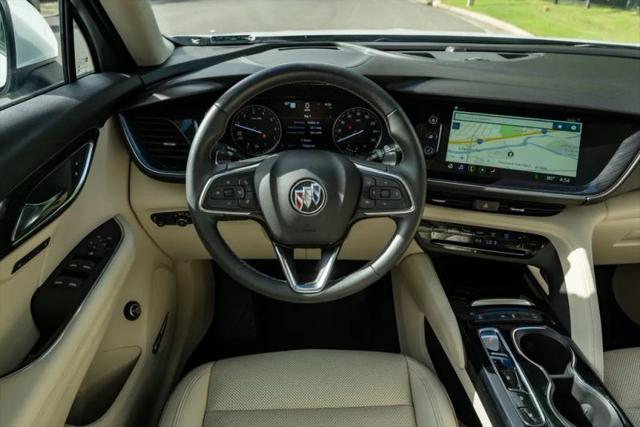 2022 Buick Envision FWD Essence