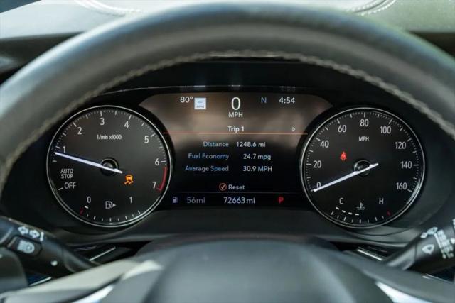 2022 Buick Envision FWD Essence