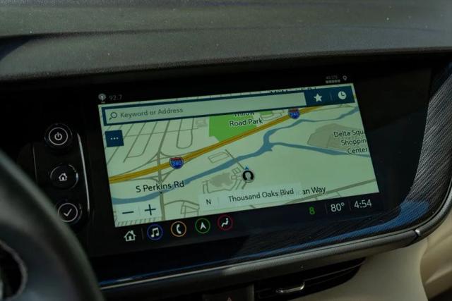 2022 Buick Envision FWD Essence