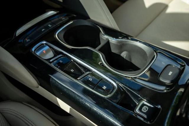 2022 Buick Envision FWD Essence