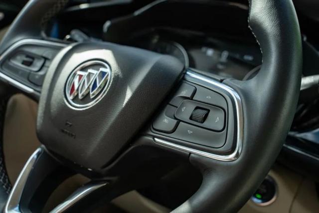 2022 Buick Envision FWD Essence