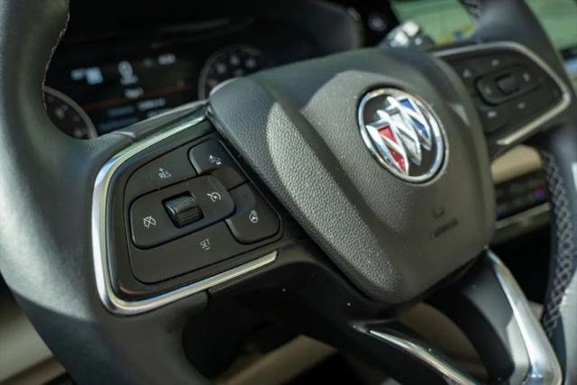 2022 Buick Envision FWD Essence