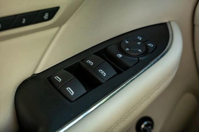 2022 Buick Envision FWD Essence