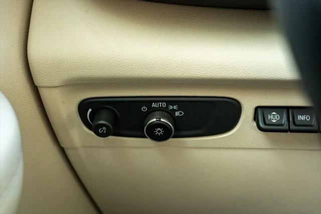 2022 Buick Envision FWD Essence