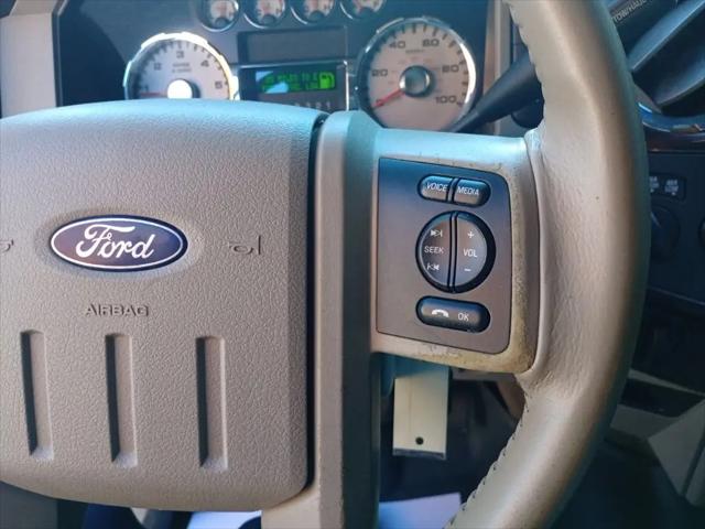 2009 Ford F-250 XL