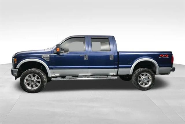 2009 Ford F-250 XL