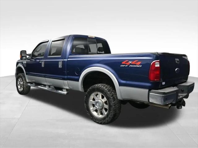 2009 Ford F-250 XL