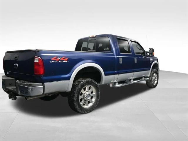 2009 Ford F-250 XL