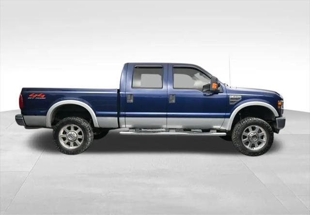 2009 Ford F-250 XL
