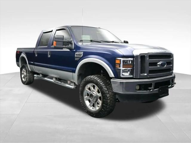2009 Ford F-250 XL