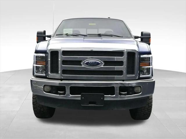 2009 Ford F-250 XL