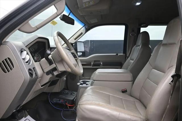 2009 Ford F-250 XL