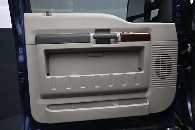 2009 Ford F-250 XL