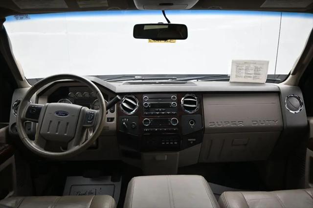 2009 Ford F-250 XL