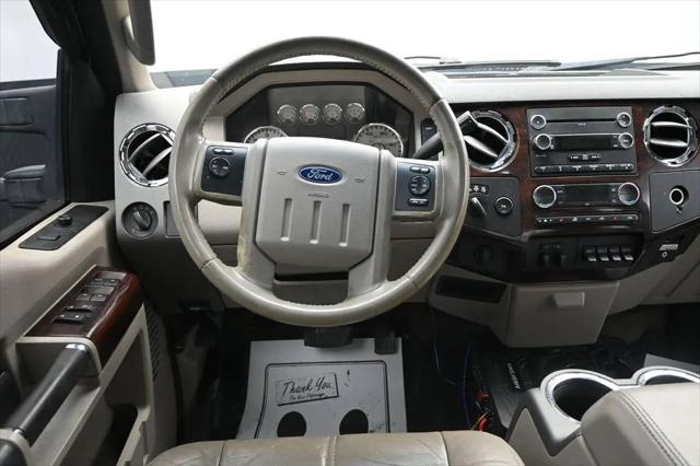 2009 Ford F-250 XL