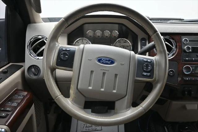2009 Ford F-250 XL