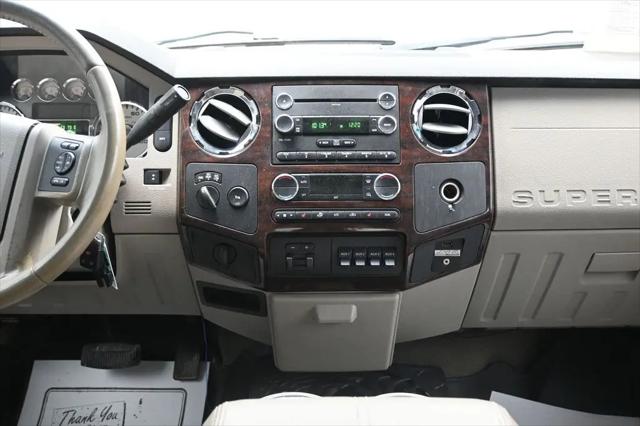 2009 Ford F-250 XL