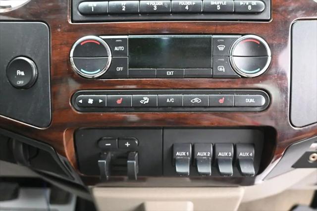 2009 Ford F-250 XL