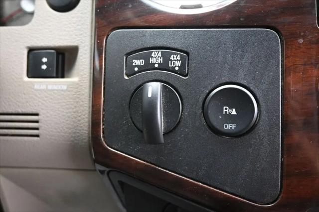 2009 Ford F-250 XL
