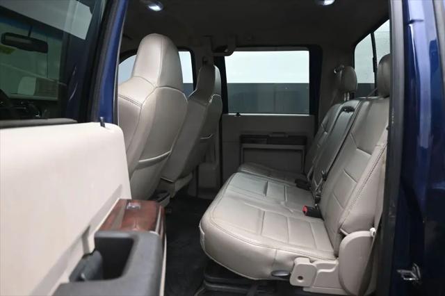 2009 Ford F-250 XL