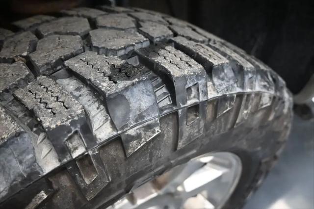 2009 Ford F-250 XL