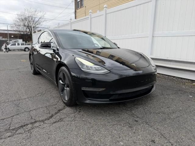 2018 Tesla Model 3 Long Range for sale in Paterson, NJ