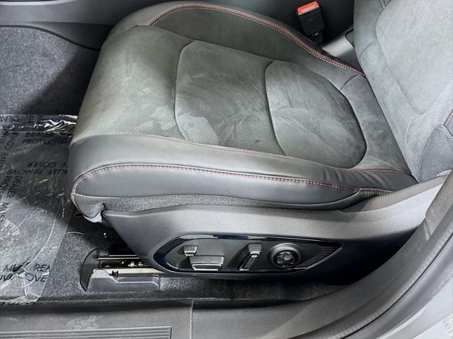2026 Dodge Charger Daytona 4-Door Scat Pack AWD