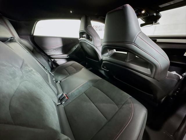 2026 Dodge Charger Daytona 4-Door Scat Pack AWD