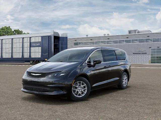 2026 Chrysler Voyager LX for sale in Morristown, NJ