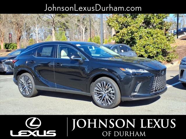 2026 Lexus RX RX 350 Premium+ for sale in Durham, NC