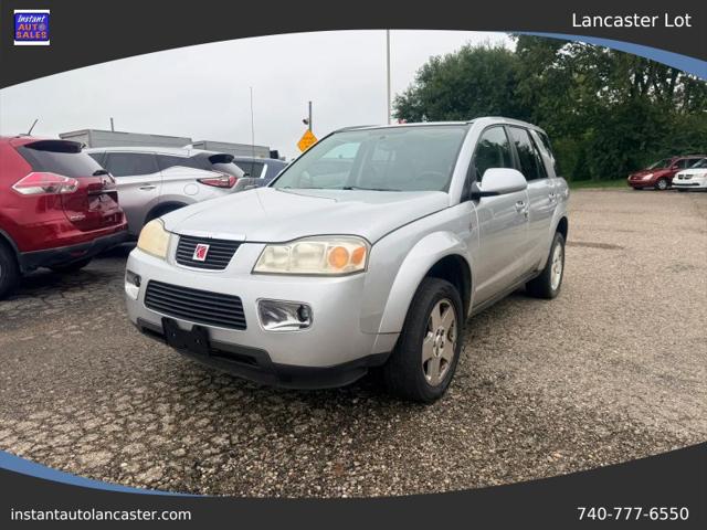 2006 Saturn VUE for sale near Lancaster, OH