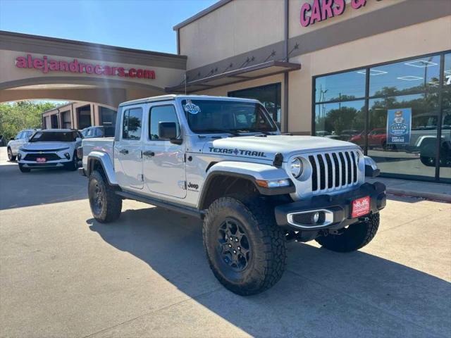 2023 Jeep Gladiator Sport for sale in Houston, TX