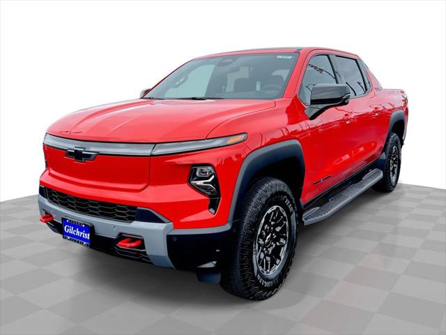 2026 Chevrolet Silverado EV Trail Boss for sale in Tacoma, WA