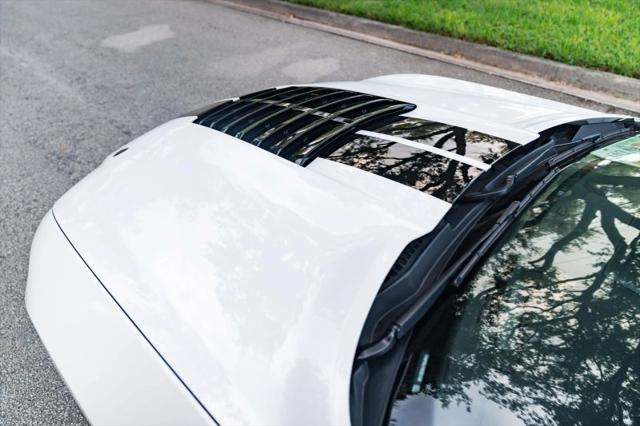 2022 Ford Mustang Shelby GT500 Fastback