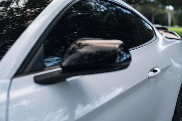 2022 Ford Mustang Shelby GT500 Fastback