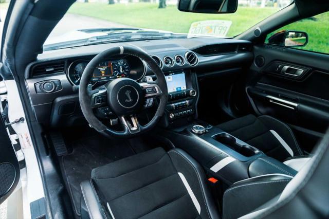 2022 Ford Mustang Shelby GT500 Fastback