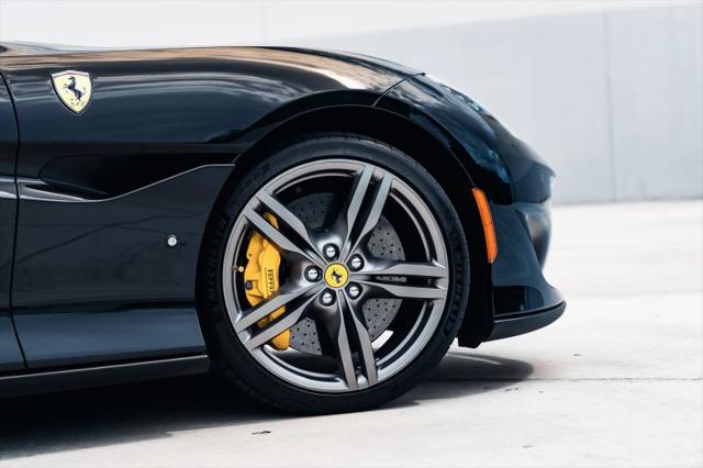 2022 Ford Mustang Shelby GT500 Fastback
