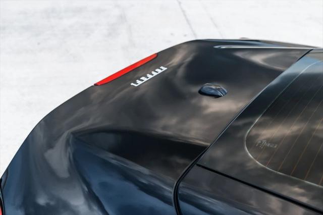 2022 Ford Mustang Shelby GT500 Fastback