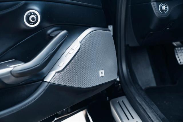 2022 Ford Mustang Shelby GT500 Fastback