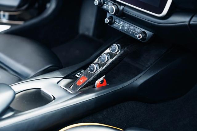 2022 Ford Mustang Shelby GT500 Fastback