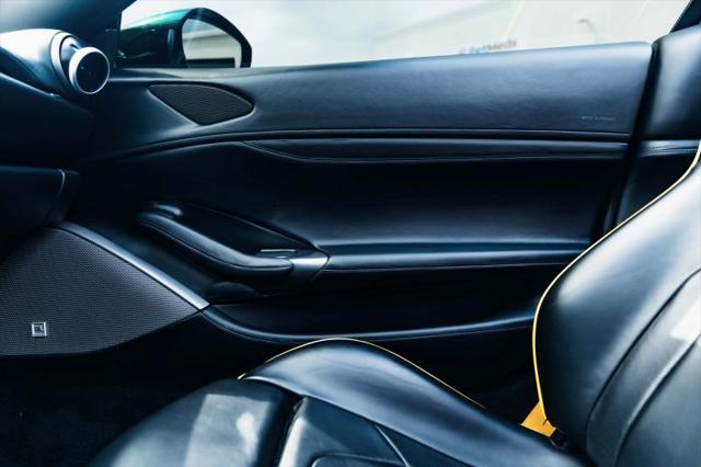2022 Ford Mustang Shelby GT500 Fastback