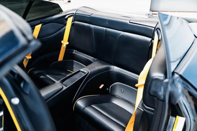 2022 Ford Mustang Shelby GT500 Fastback