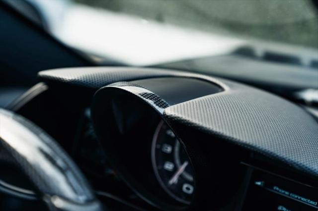 2022 Ford Mustang Shelby GT500 Fastback