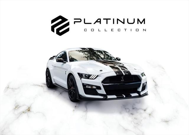2022 Ford Mustang Shelby GT500 Fastback for sale in Boynton Beach, FL
