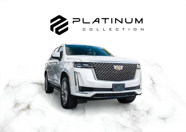 2023 Cadillac Escalade 4WD Premium Luxury for sale in Boynton Beach, FL