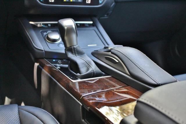 2017 Lexus ES 350 350