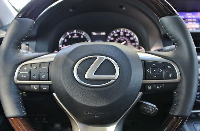 2017 Lexus ES 350 350