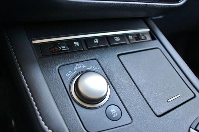 2017 Lexus ES 350 350