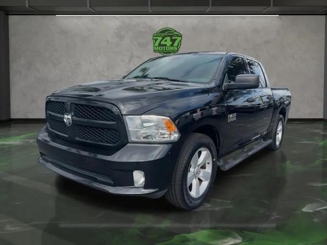 2016 Ram 1500 Express for sale in Plantation, FL